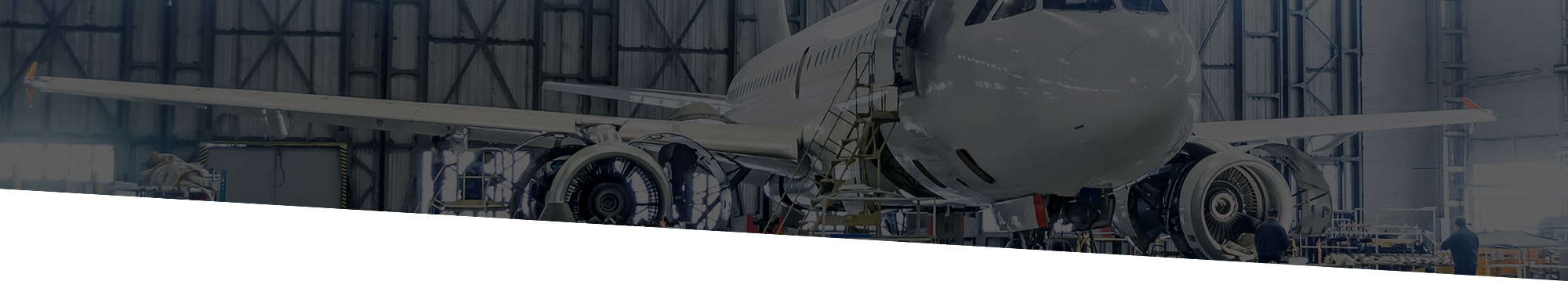 Aerospace Tooling Solutions