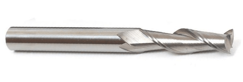 Roughing end mills