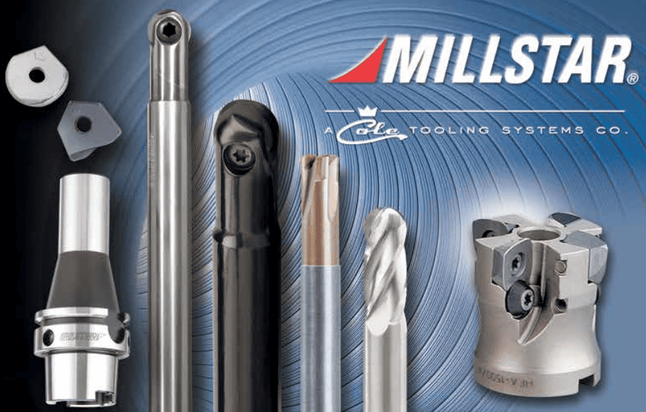 Millstar Tools